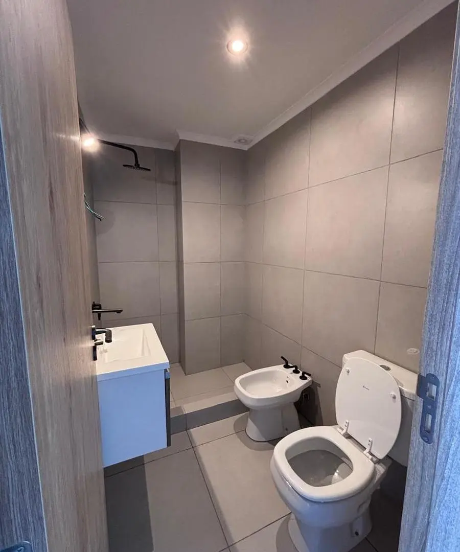 Departamento en alquiler - 1 Dormitorio 1 Baño - La Plata 5