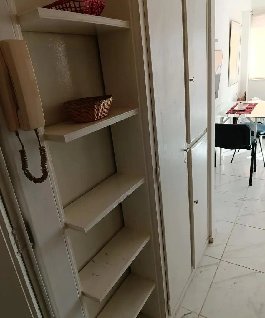 Departamento Monoambiente en alquiler - 1 Baño - Retiro 4