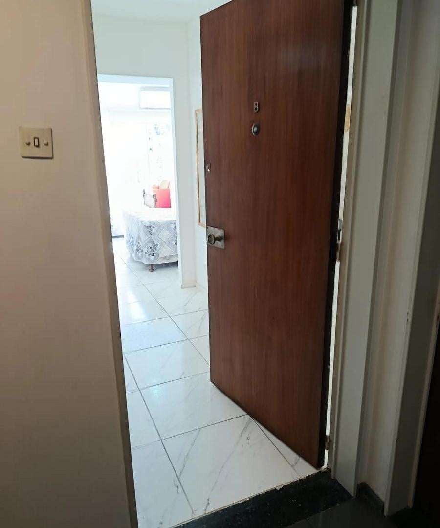 Departamento Monoambiente en alquiler - 1 Baño - Retiro