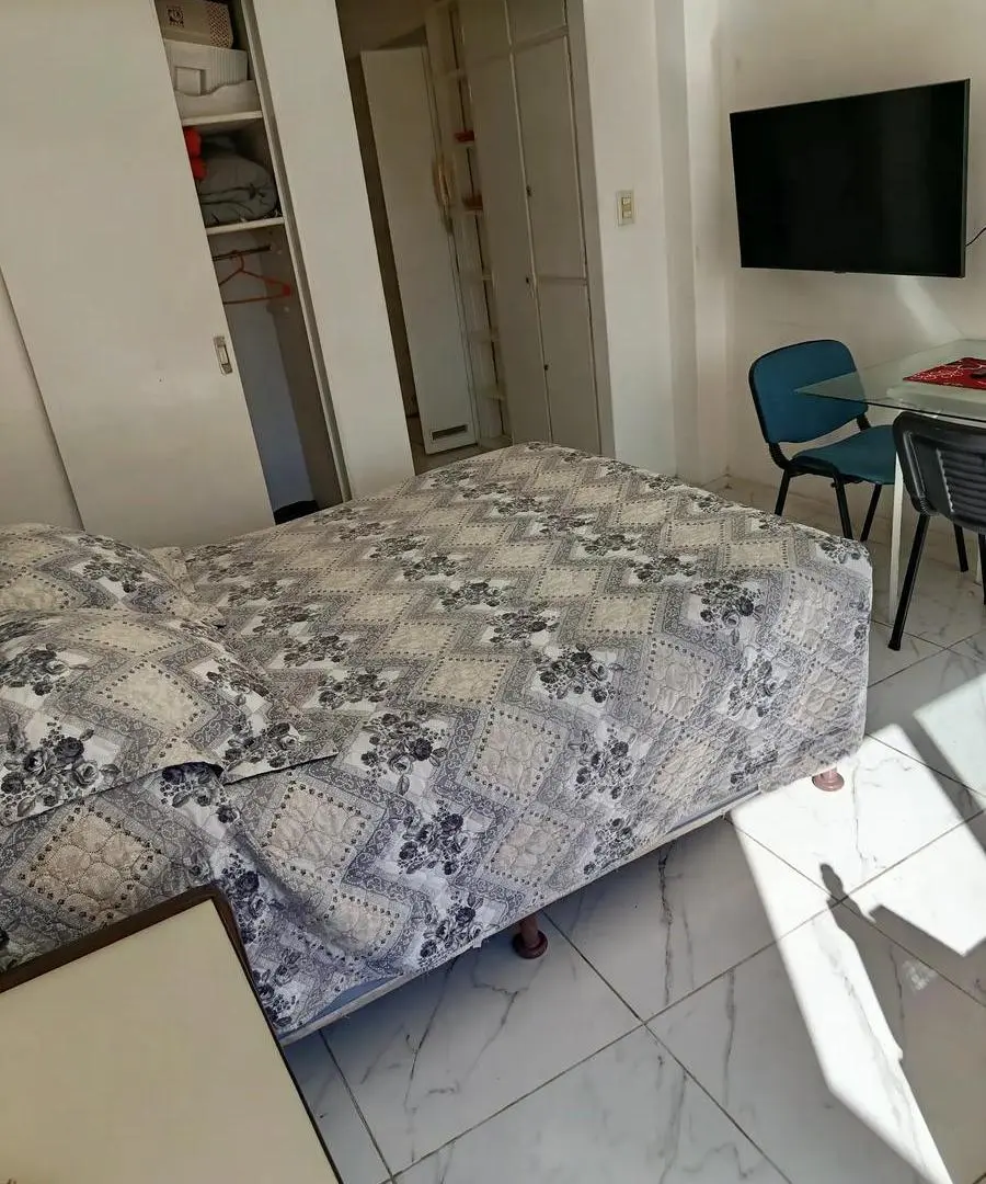 Departamento Monoambiente en alquiler - 1 Baño - Retiro 2