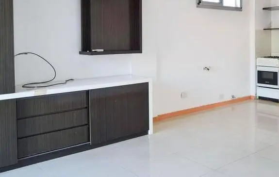 Departamento Monoambiente en alquiler - 1 Baño - Villa Crespo 4