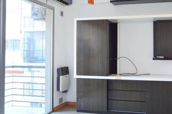 Departamento Monoambiente en alquiler - 1 Baño - Villa Crespo