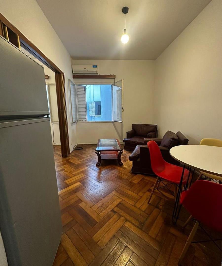 Foto de Departamento en alquiler - 1 Dormitorio 1 Baño - San Nicolás, imagen 3