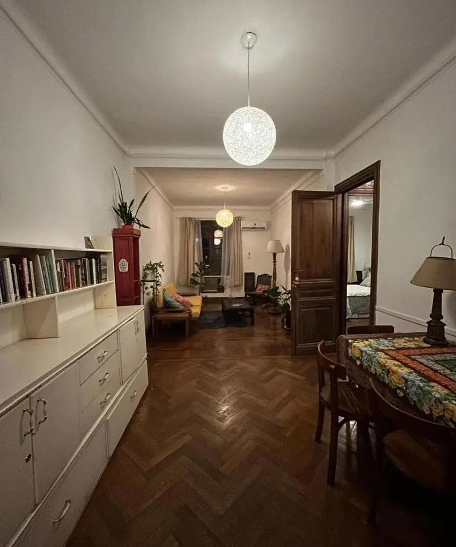 Departamento en alquiler - 1 Dormitorio 1 Baño - Retiro 3