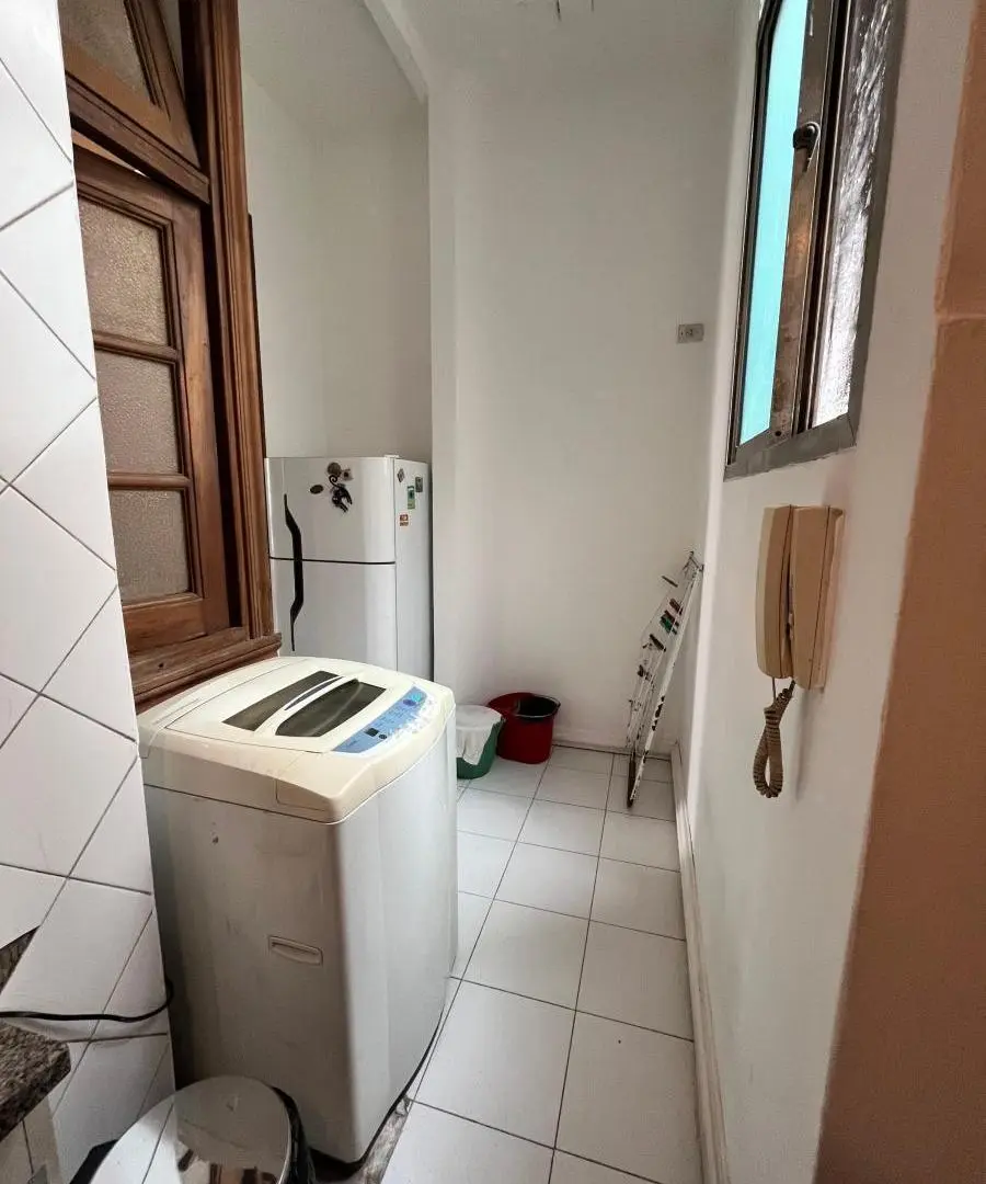 Departamento en alquiler - 1 Dormitorio 1 Baño - Retiro 5