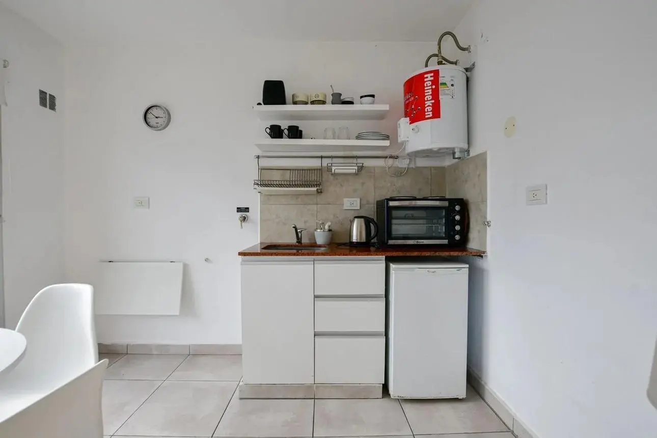 Monoambiente en alquiler - 1 baño - 38mts2 - La Plata 2