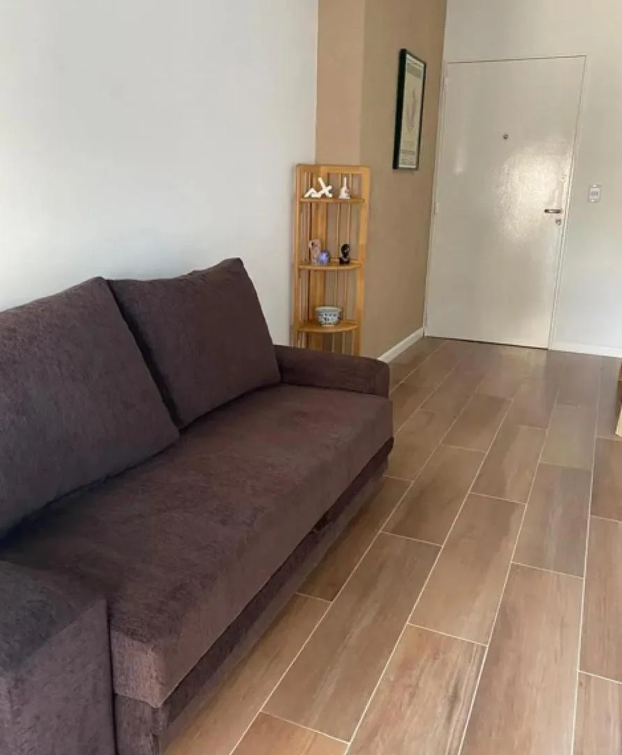 Departamento en alquiler - 1 Dormitorio 1 Baño - Colegiales
