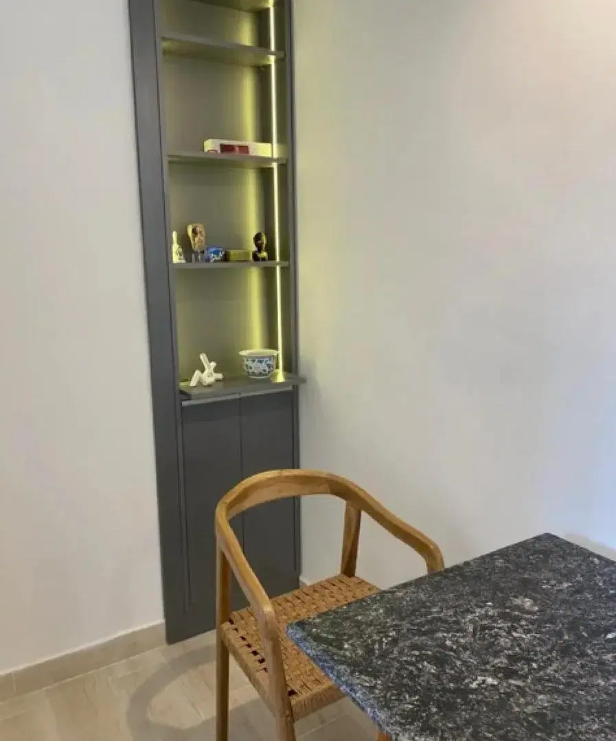 Departamento en alquiler - 1 Dormitorio 1 Baño - Colegiales 2