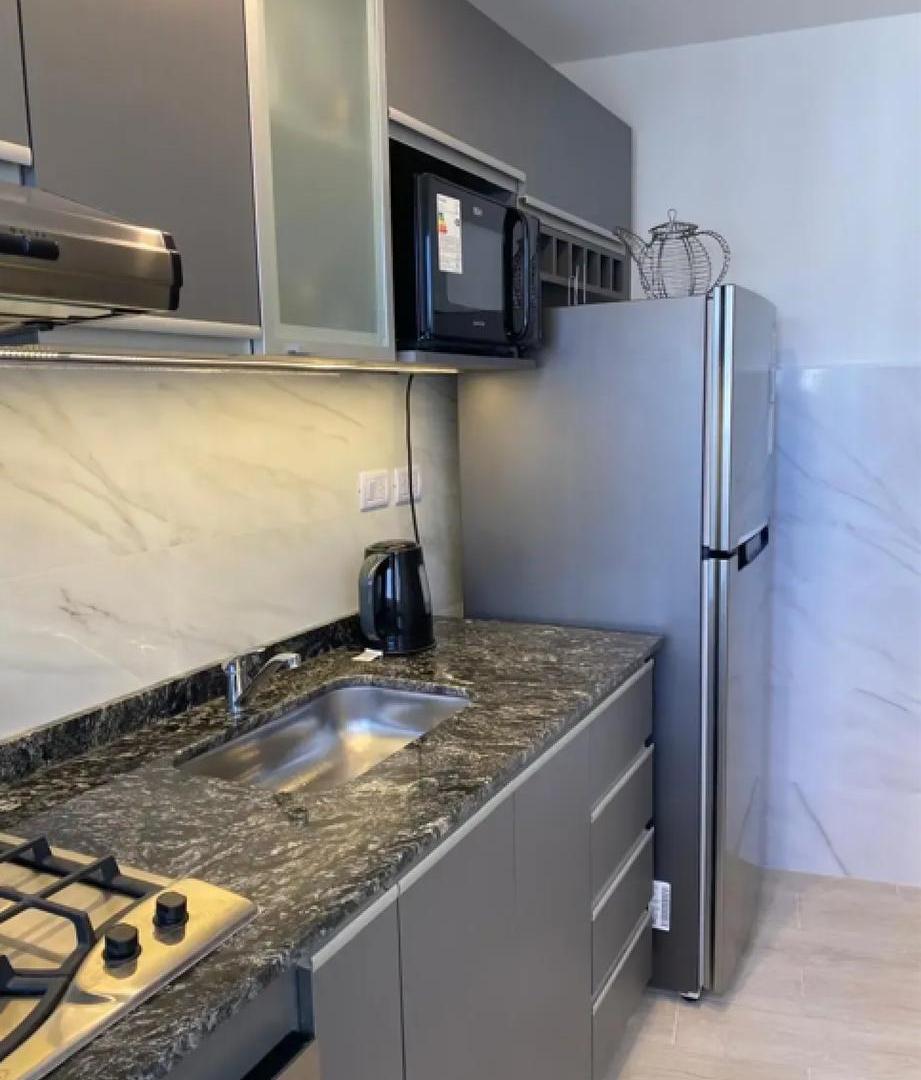Foto de Departamento en alquiler - 1 Dormitorio 1 Baño - Colegiales, imagen 5
