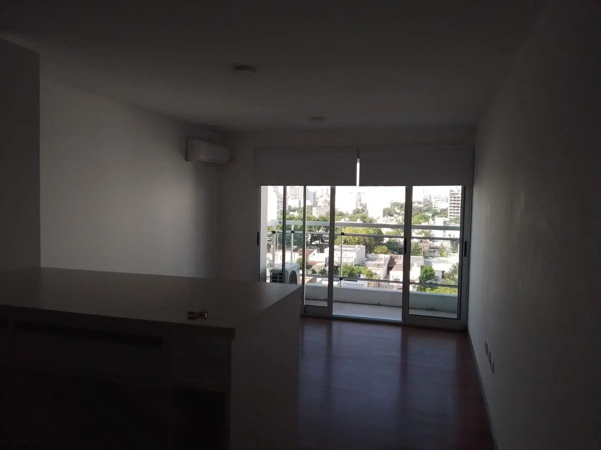 Departamento en alquiler - 50Mts2 - La Plata 5