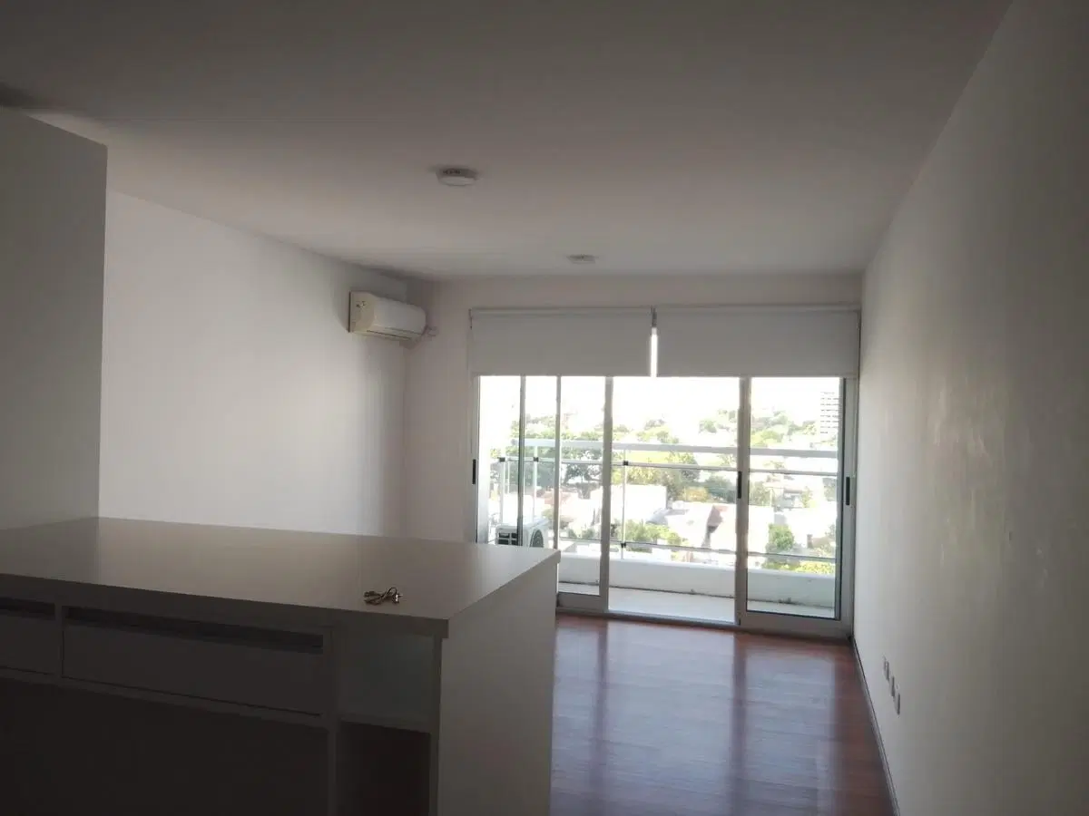 Departamento en alquiler - 50Mts2 - La Plata 4