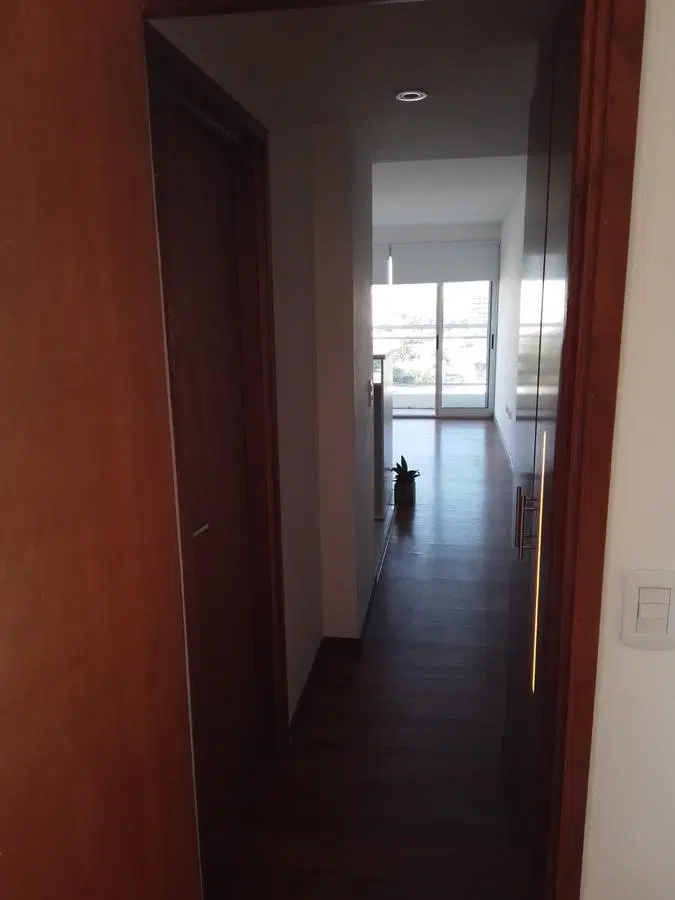 Departamento en alquiler - 50Mts2 - La Plata 2