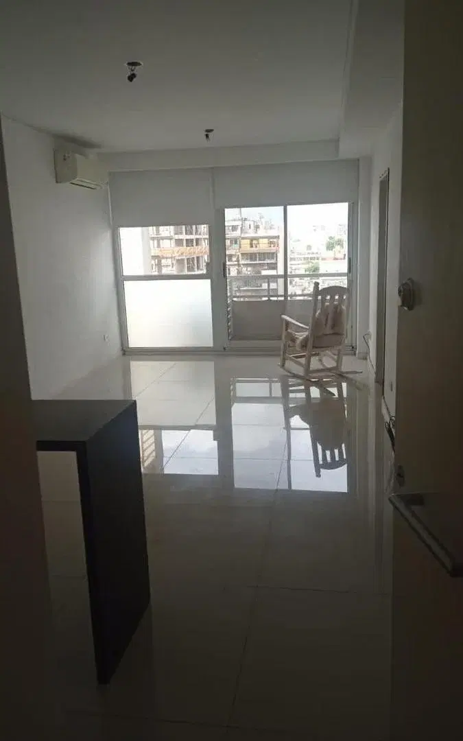 Departamento Monoambiente en alquiler - 1 Baño - Villa Crespo 5