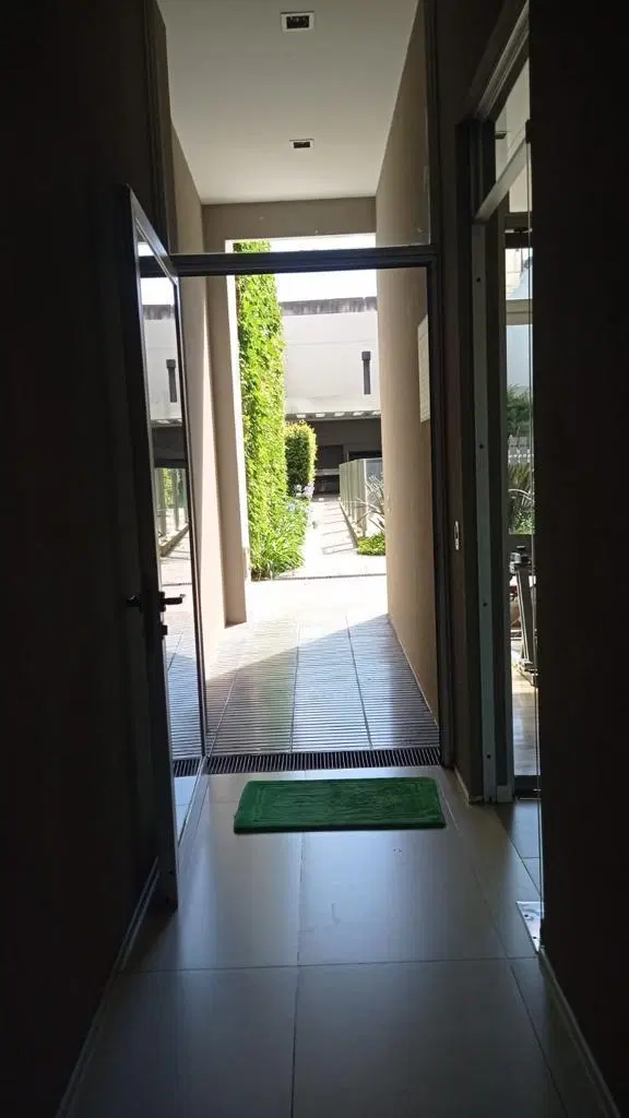 Departamento Monoambiente en alquiler - 1 Baño - Villa Crespo 3