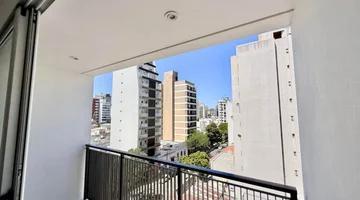 Foto de Departamento Monoambiente en alquiler - 1 Baño - La Plata, imagen 4
