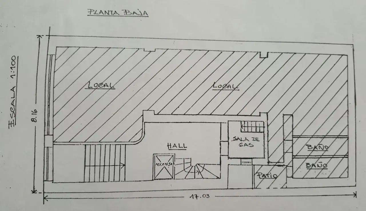 Plano 1