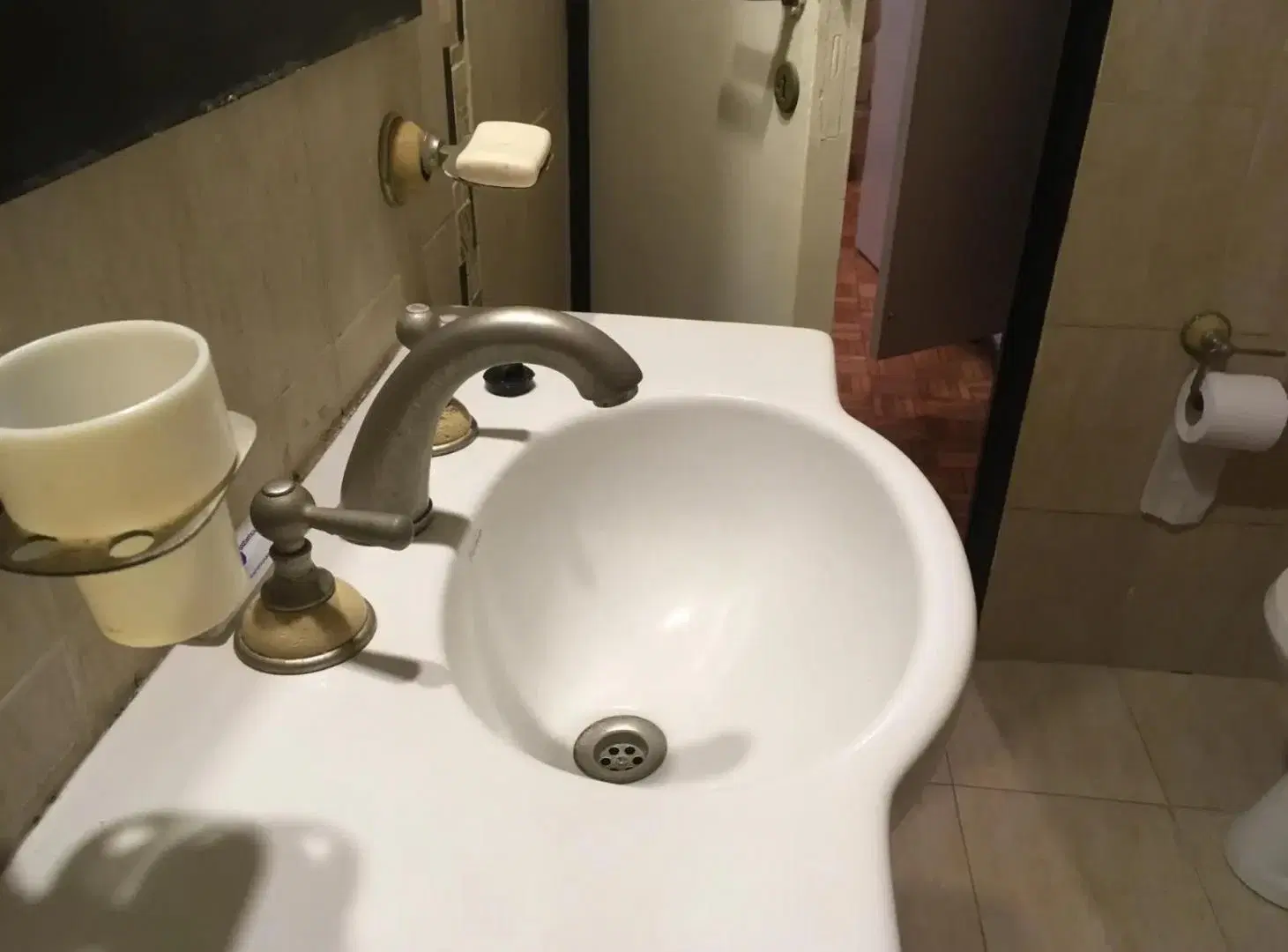 Departamento en alquiler - 1 Dormitorio 1 Baño - Barrio Norte 5