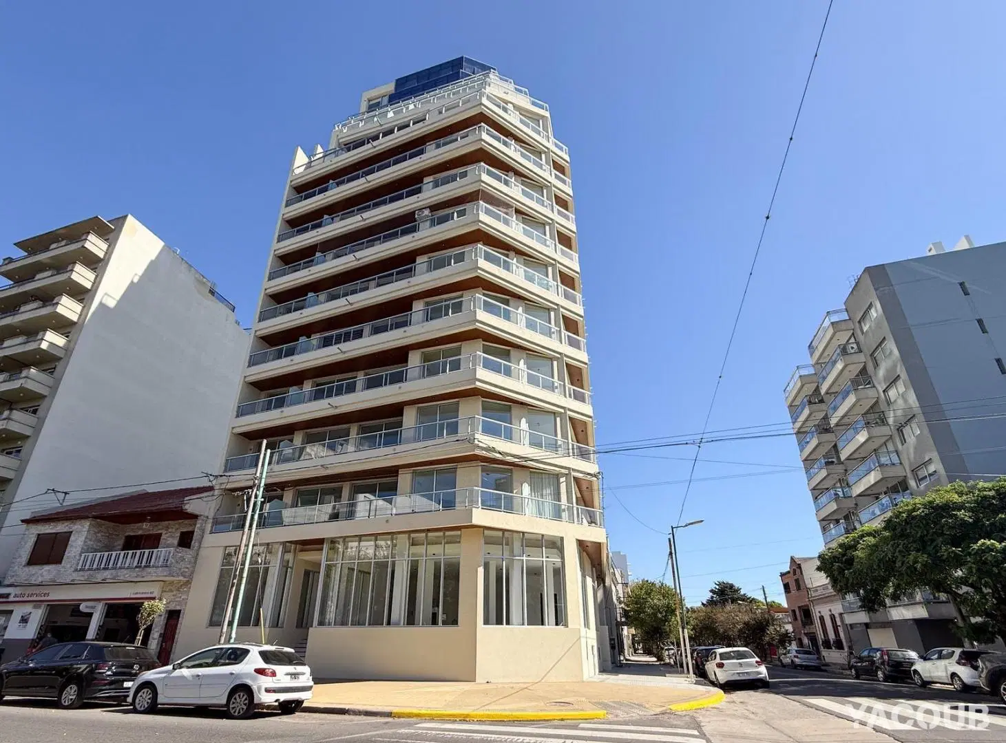 Departamento en alquiler - 1 Dormitorio 1 Baño - La Plata 4