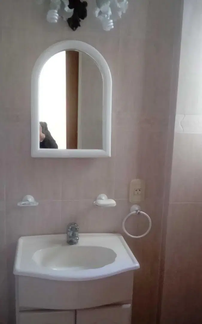 Departamento en alquiler - 1 Dormitorio 1 Baño - La Plata 4