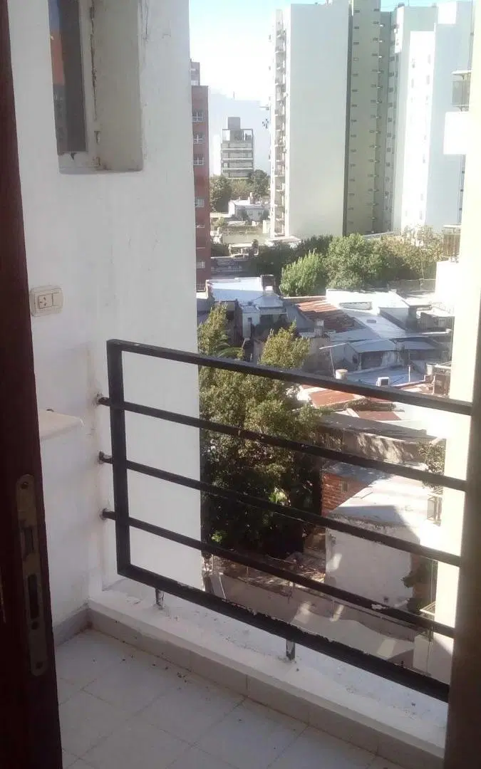 Departamento en alquiler - 1 Dormitorio 1 Baño - La Plata 5