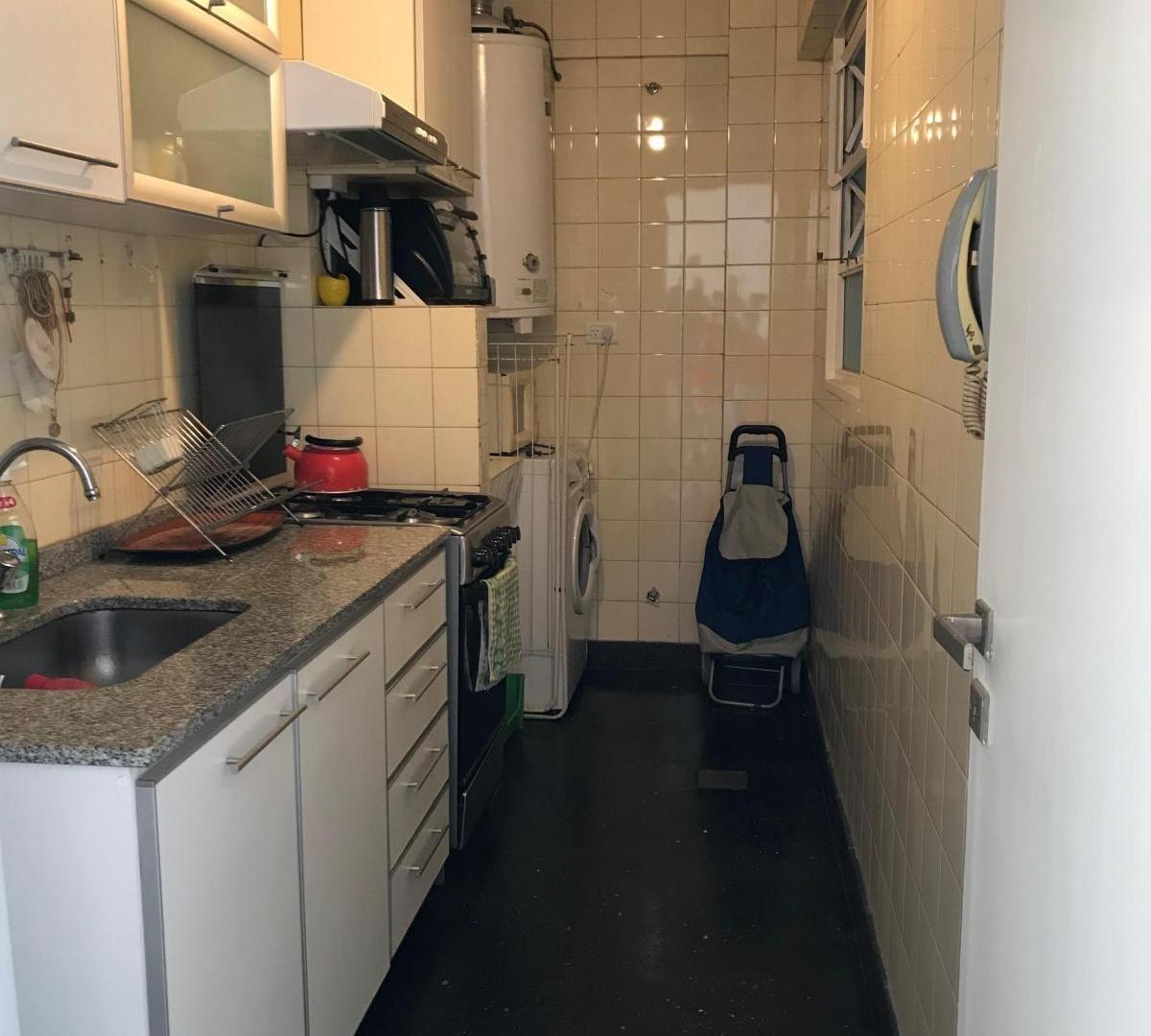 Foto de Departamento en alquiler - 2 Dormitorios 1 Baño - Palermo, imagen 3
