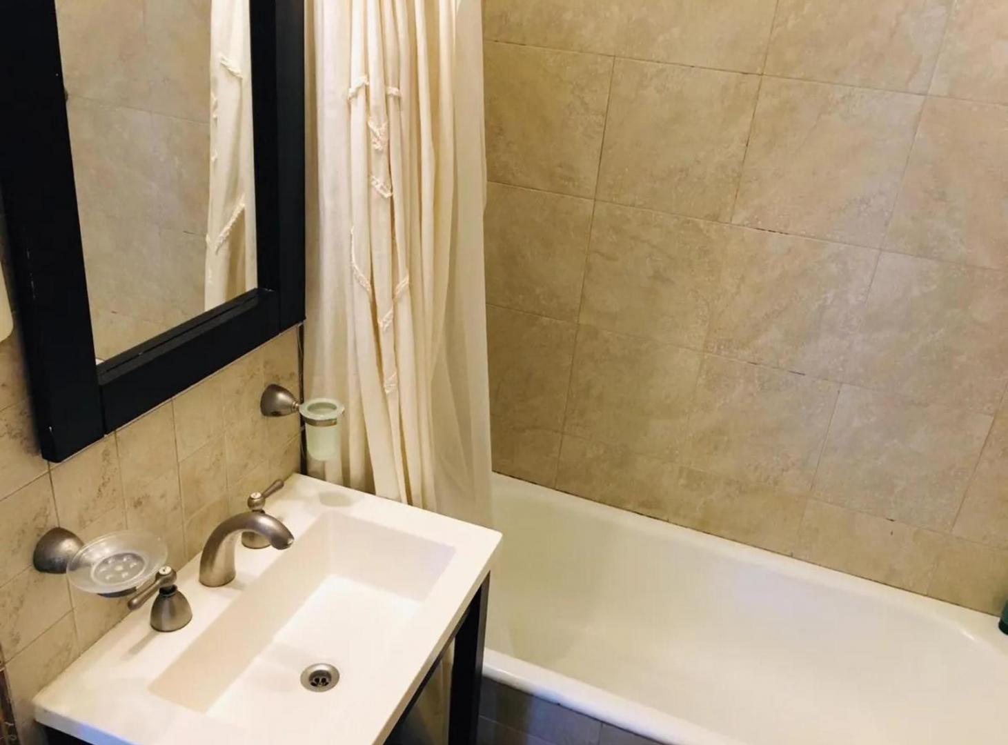 Foto de Departamento en alquiler - 1 Dormitorio 1 Baño - Palermo, imagen 1