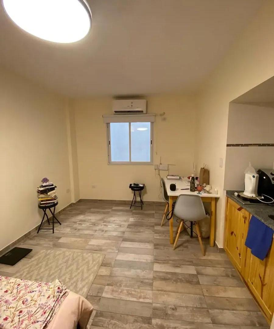 Departamento Monoambiente en alquiler - 1 Baño - Recoleta