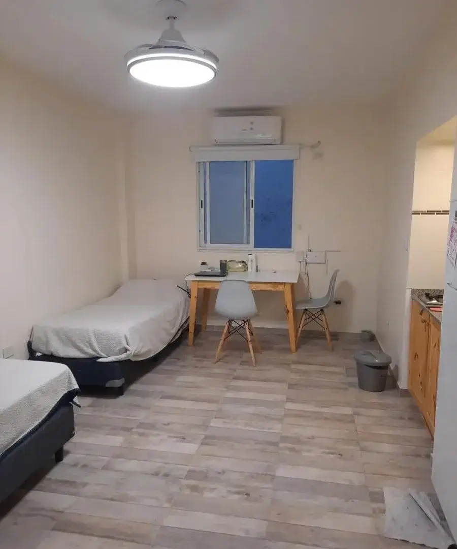 Departamento Monoambiente en alquiler - 1 Baño - Recoleta 3