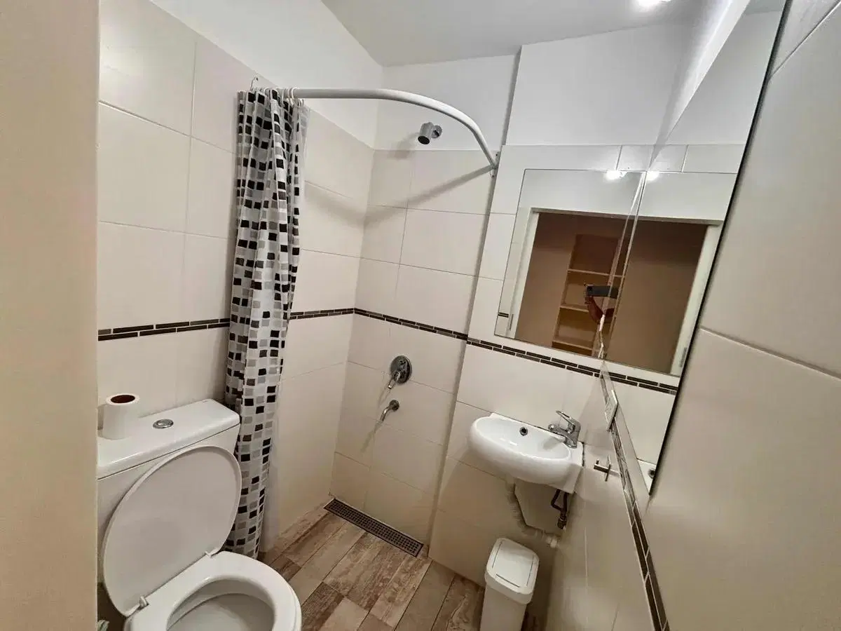 Departamento Monoambiente en alquiler - 1 Baño - Recoleta 4