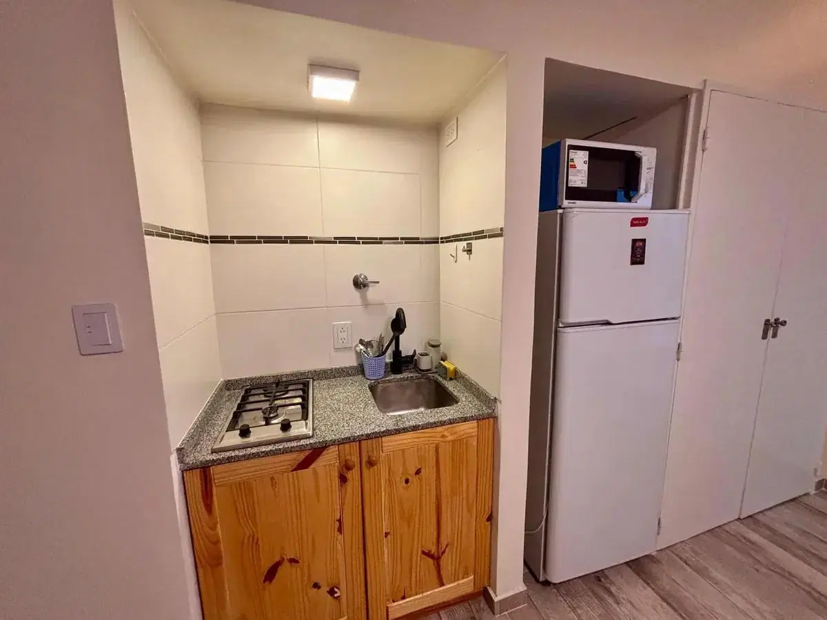Departamento Monoambiente en alquiler - 1 Baño - Recoleta 1