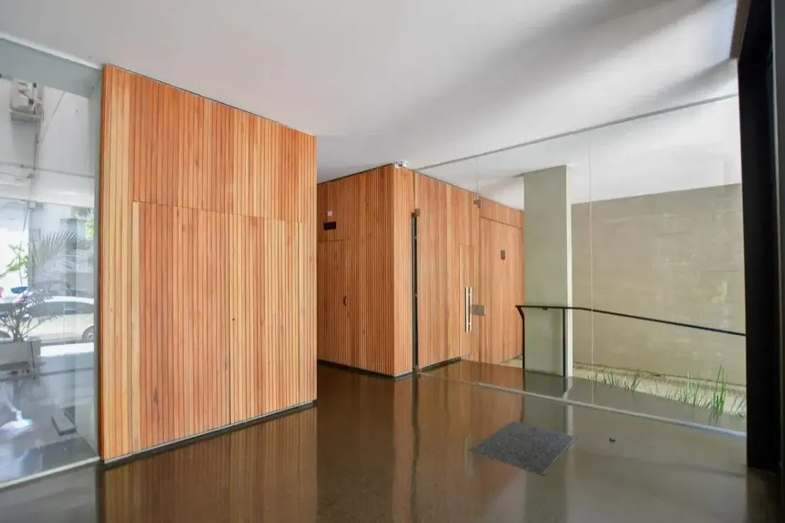 Departamento Monoambiente en alquiler - 1 Baño - La Plata 2