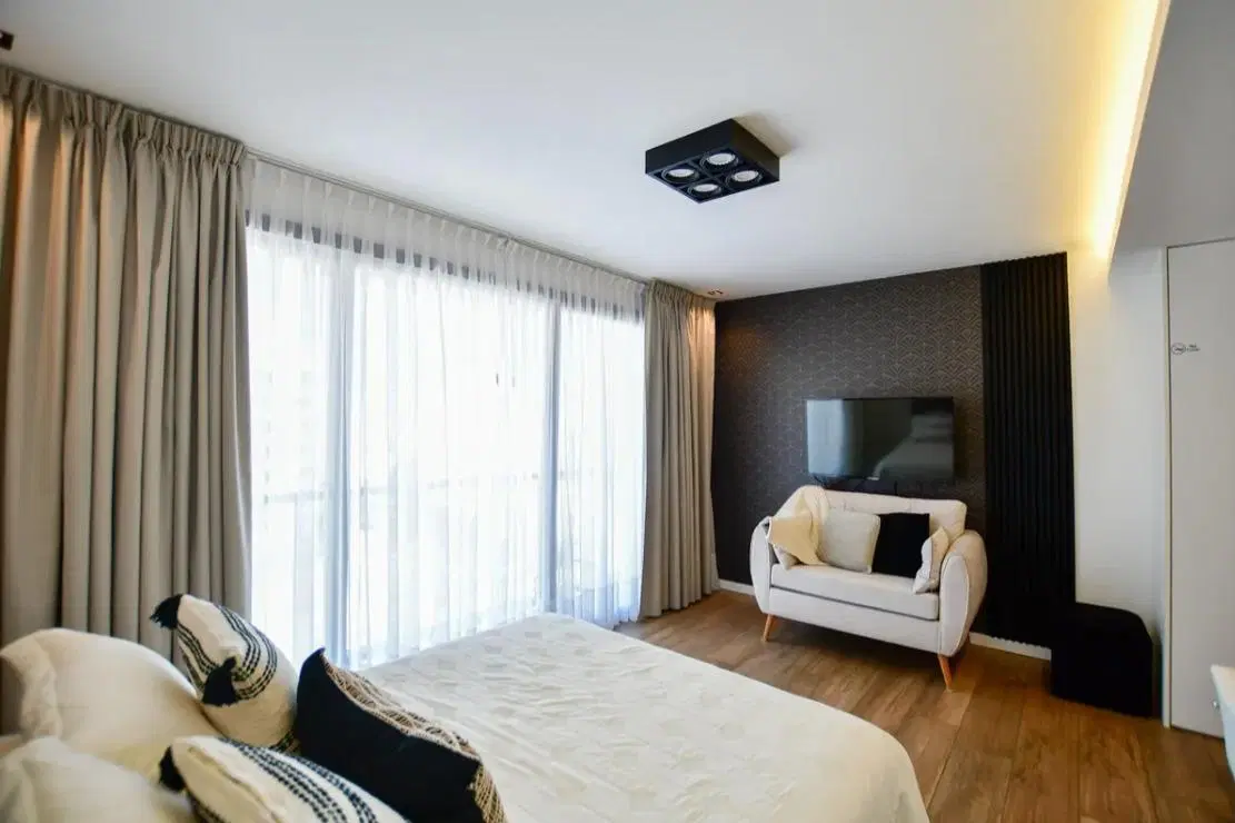 Departamento Monoambiente en alquiler - 1 Baño - La Plata 4