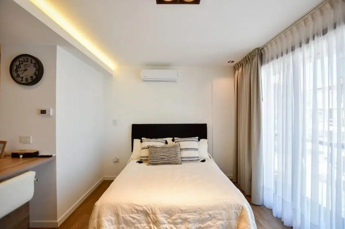 Departamento Monoambiente en alquiler - 1 Baño - La Plata 3