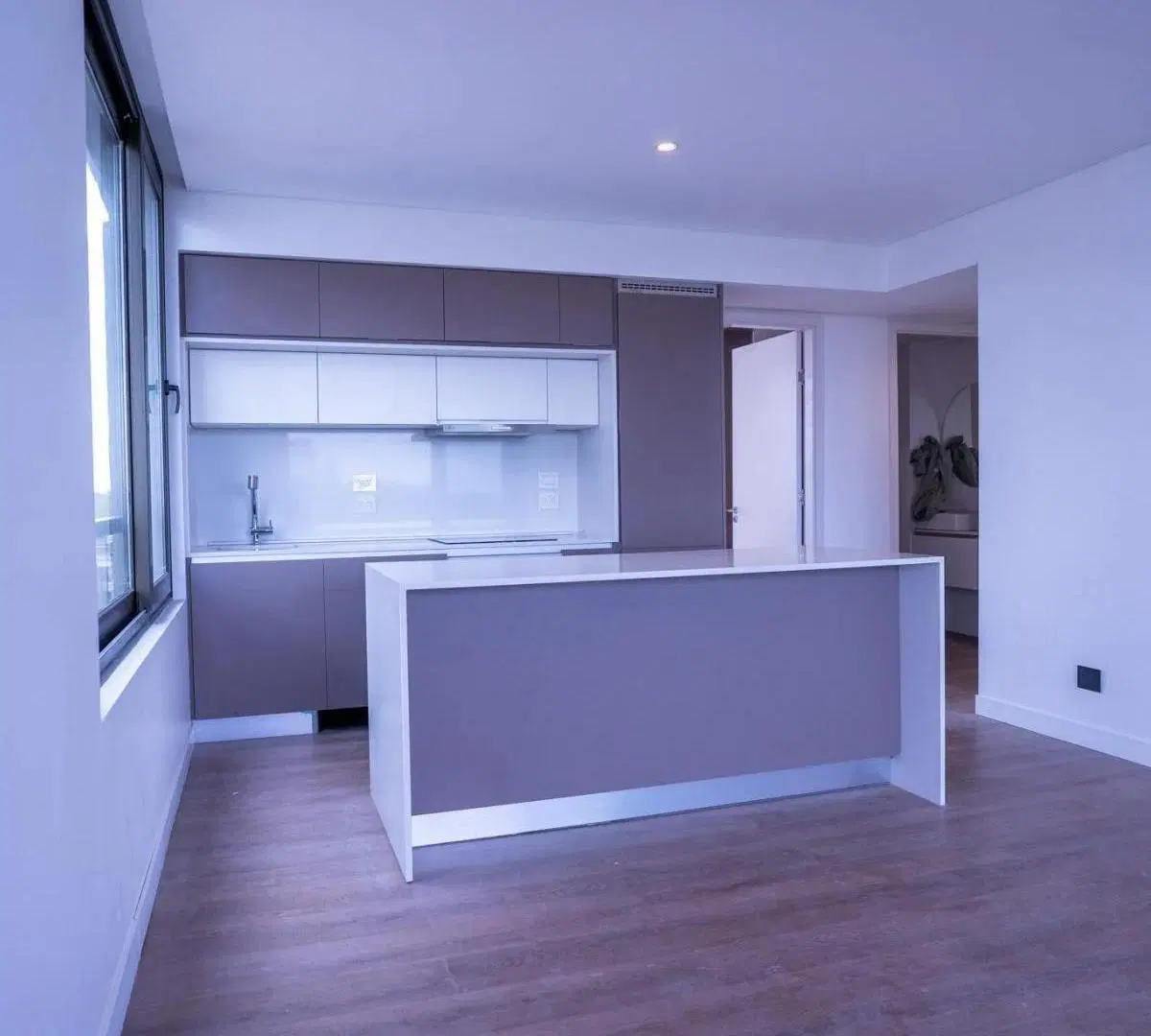 Departamento en alquiler - 1 Dormitorio 2 Baños - Vicente López 2