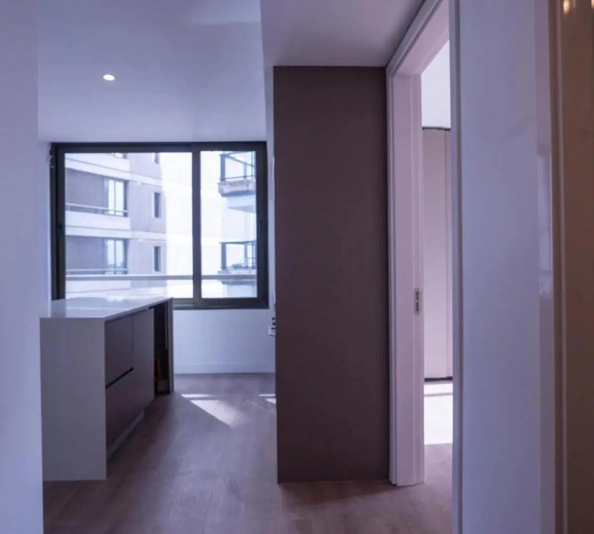 Departamento en alquiler - 1 Dormitorio 2 Baños - Vicente López 5