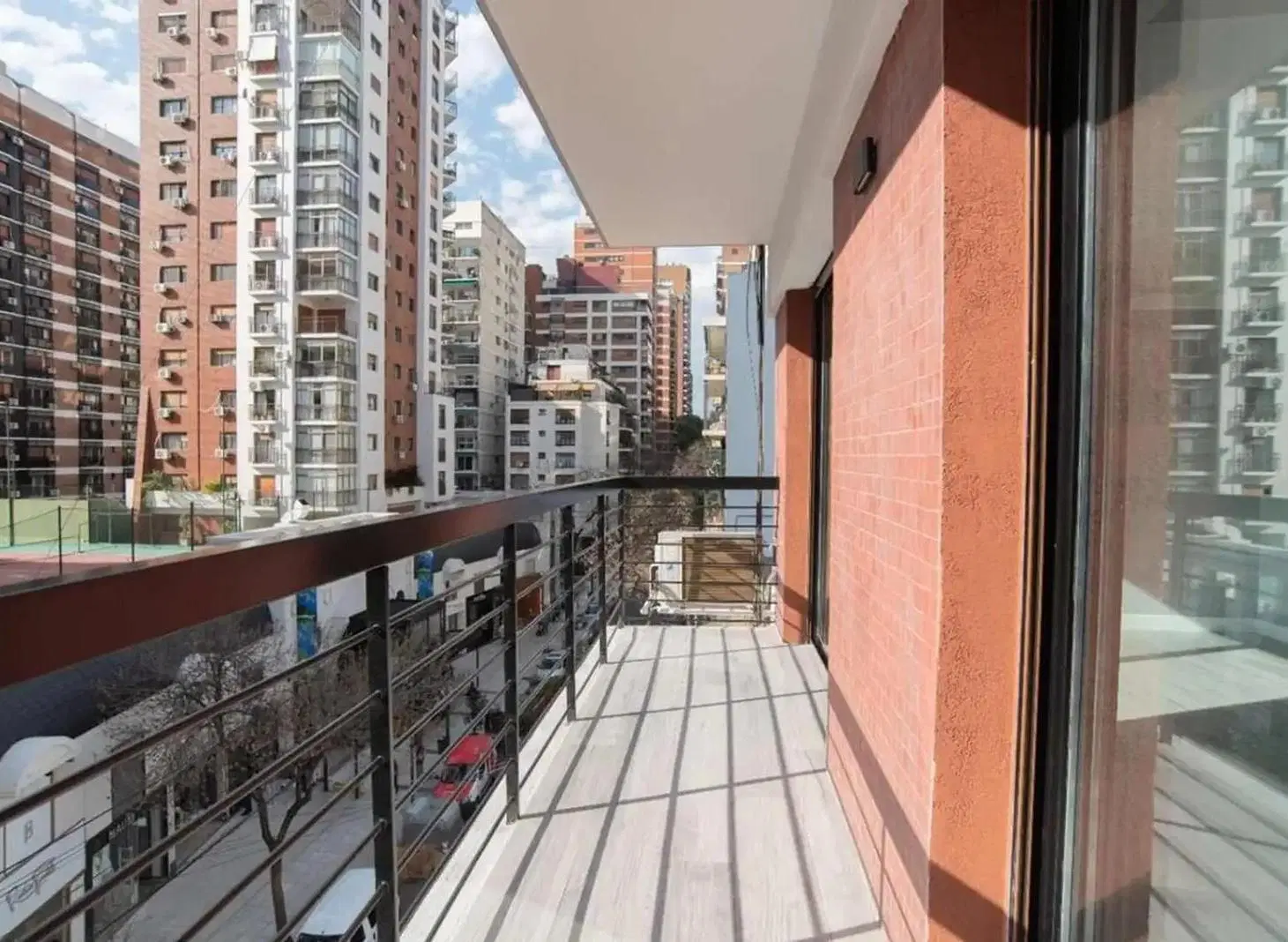Departamento en alquiler - 3 Dormitorios 3 Baños - Belgrano 2