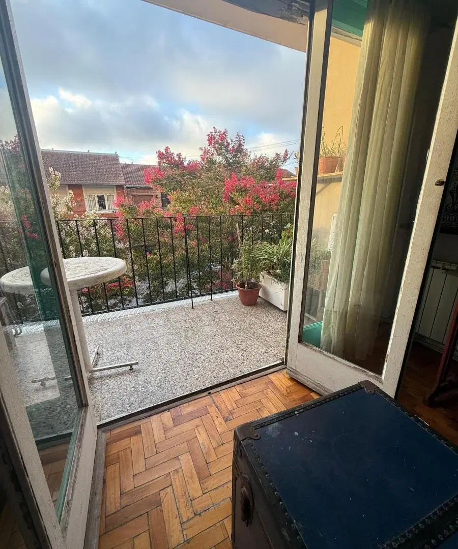 Departamento en alquiler - 2 Dormitorios 2 Baños - Mar Del Plata 5