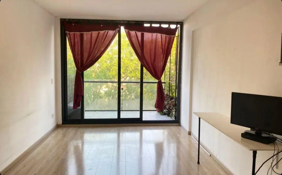Departamento Monoambiente en alquiler - 1 Baño - Villa Urquiza 4