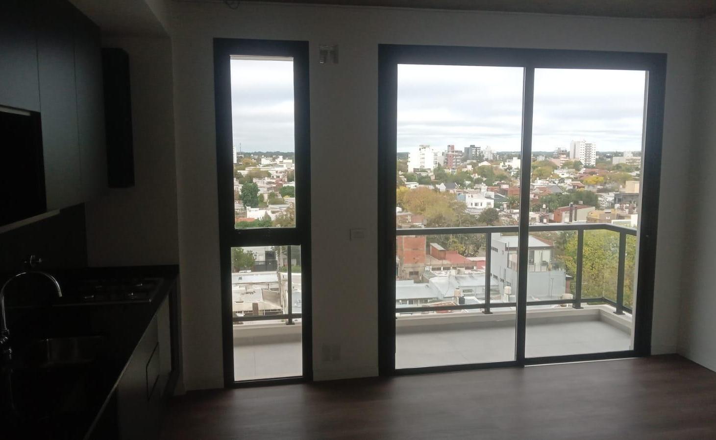 Departamento en alquiler - 1 Dormitorio 1 Baño - La Plata