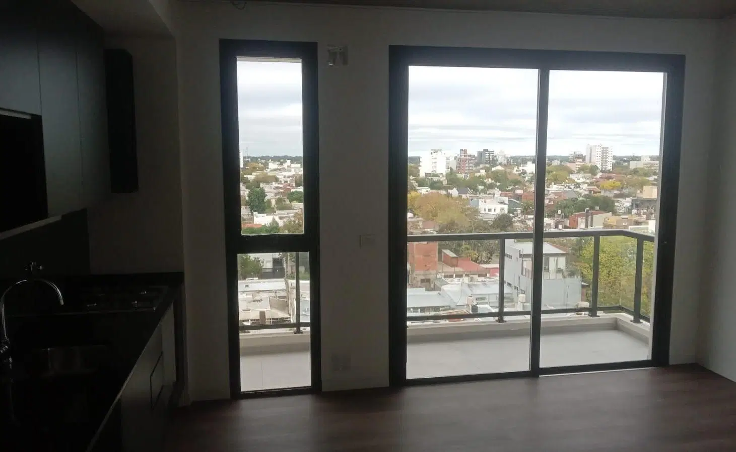 Departamento en alquiler - 1 Dormitorio 1 Baño - La Plata 4