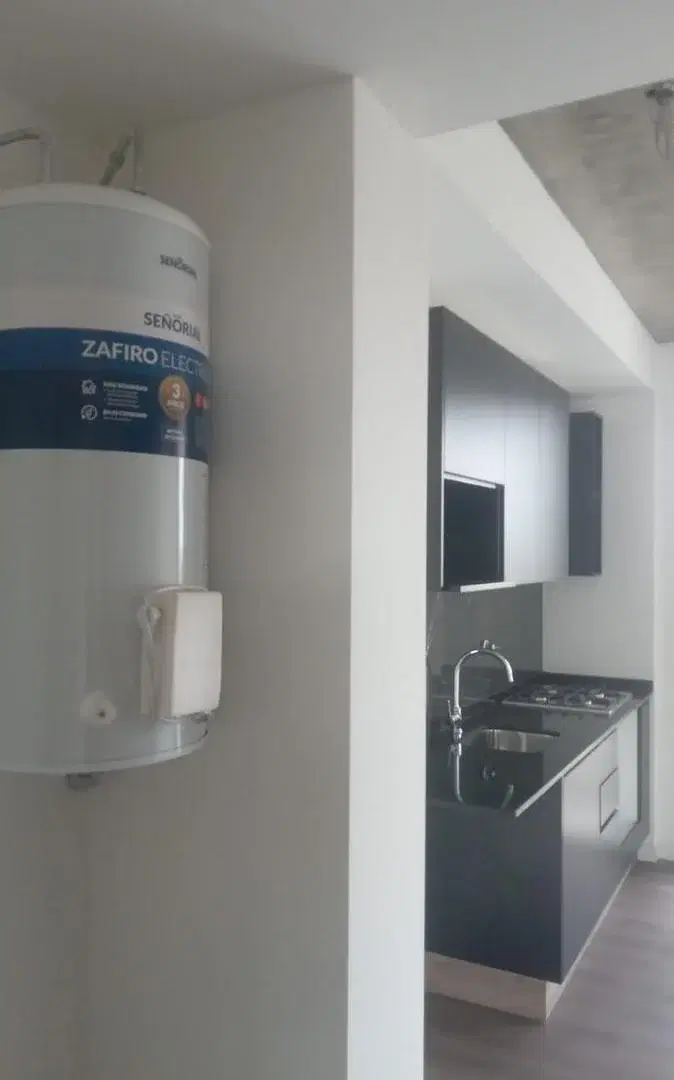 Departamento en alquiler - 1 Dormitorio 1 Baño - La Plata 5