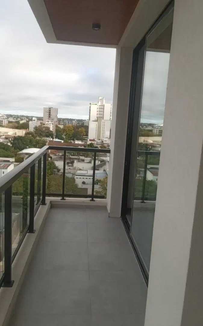 Departamento en alquiler - 1 Dormitorio 1 Baño - La Plata 3