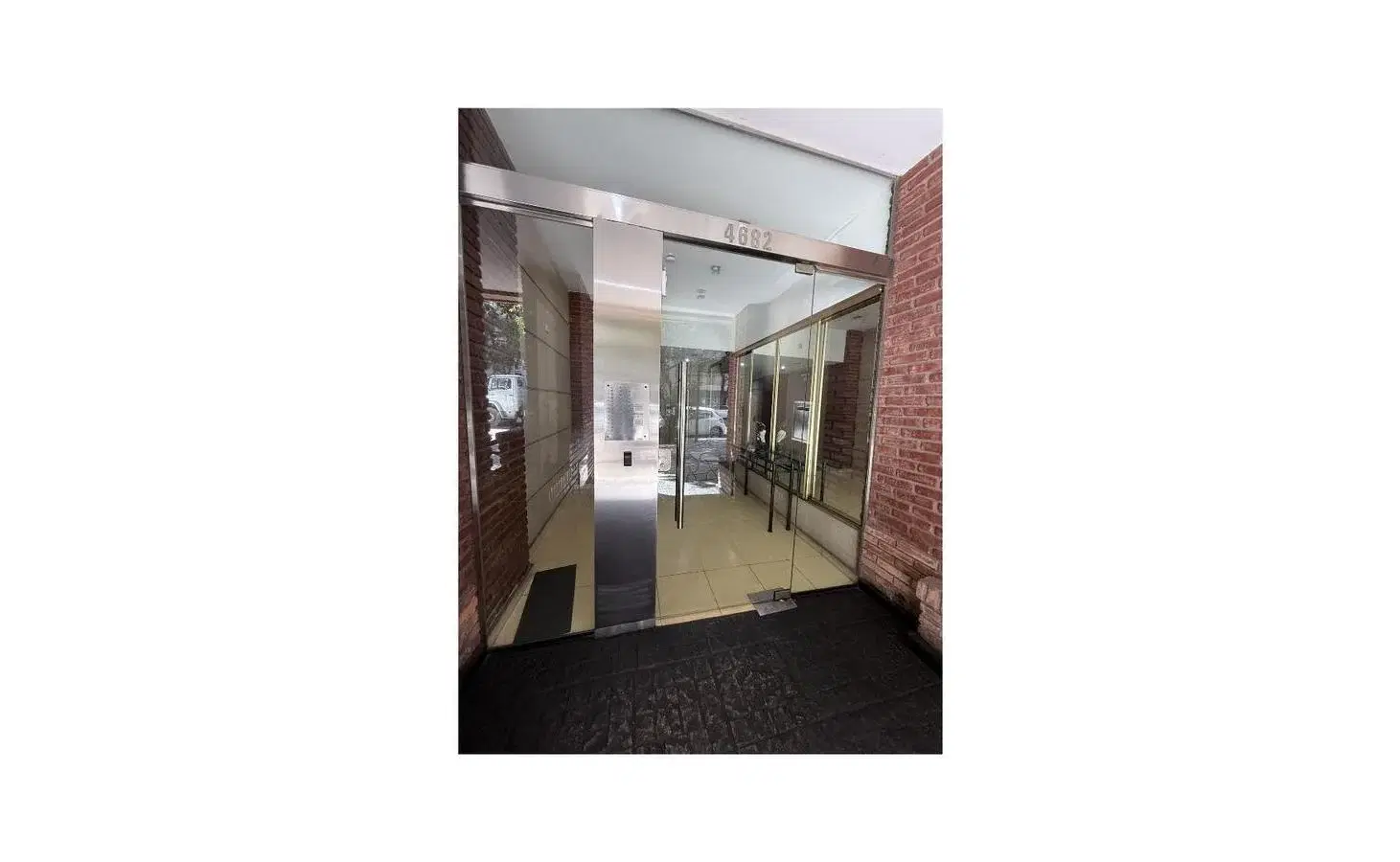 Departamento en alquiler - 2 Dormitorios 1 Baño - Villa Urquiza 4