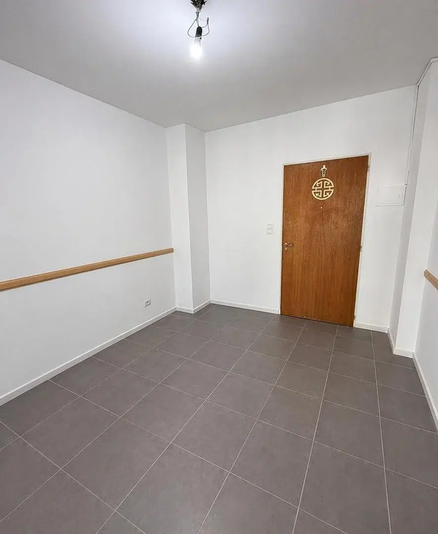 Departamento en alquiler - 2 Dormitorios 1 Baño - Villa Urquiza 3