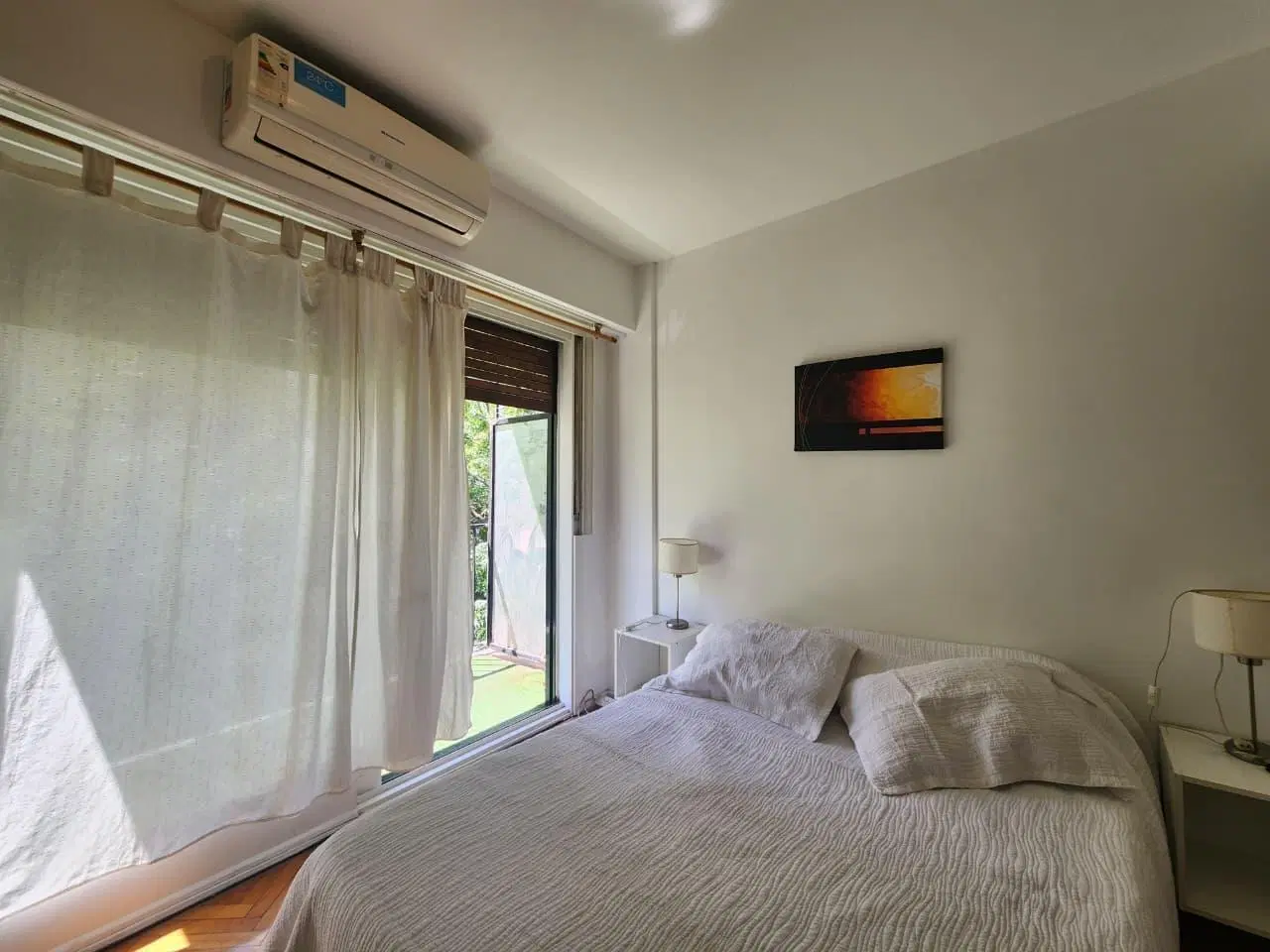 Departamento Monoambiente en alquiler - 1 Baño - Recoleta 3