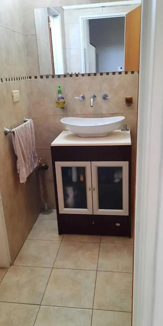Departamento en alquiler - 1 Dormitorio 1 Baño - Quilmes 5