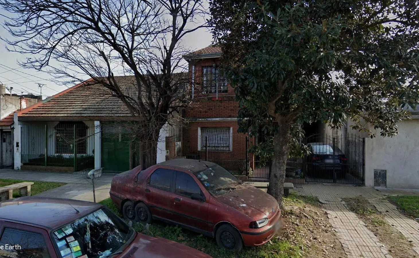 Departamento en alquiler - 1 Dormitorio 1 Baño - Quilmes 3