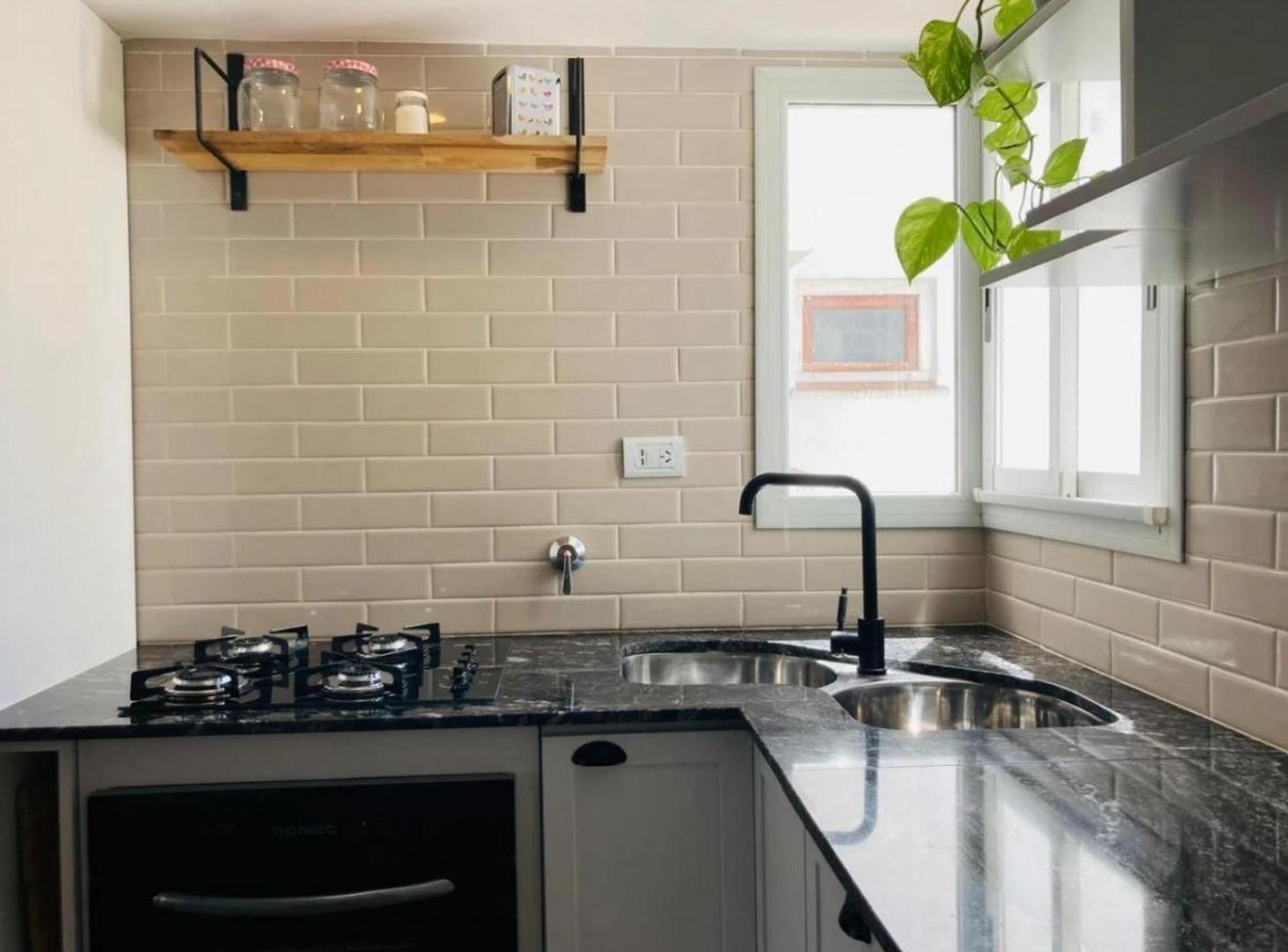 Foto de Departamento en alquiler - 1 Dormitorio 1 Baño - Mar del Plata, imagen 5