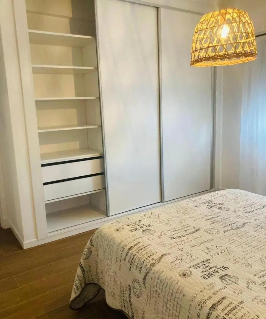 Departamento en alquiler - 1 Dormitorio 1 Baño - Mar del Plata 4