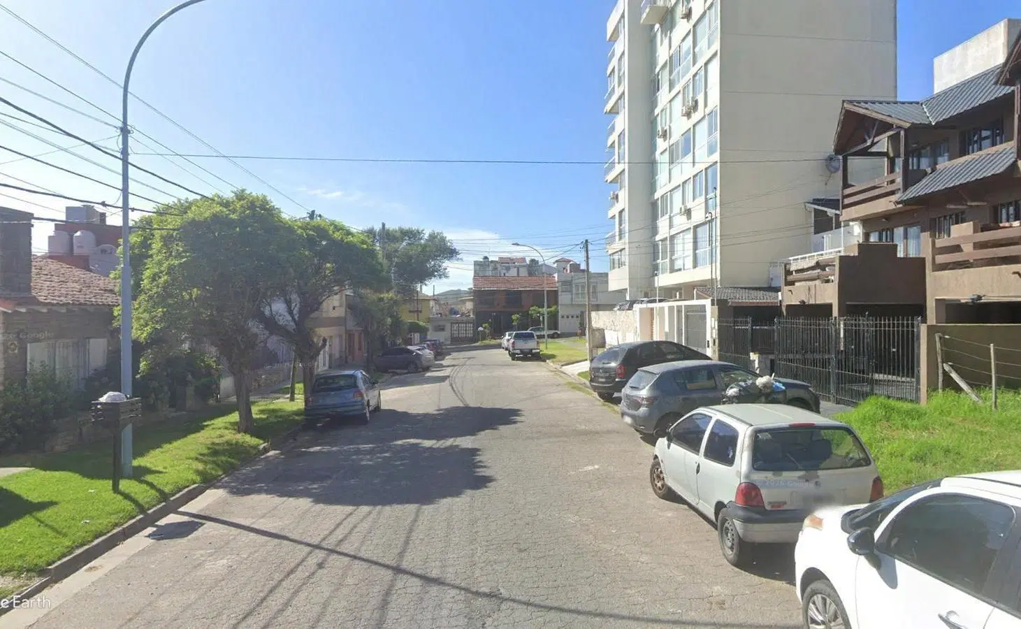 Departamento en alquiler temporario - 1 Dormitorio 1 Baño - Mar del Plata 5